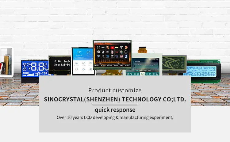 0.96 Inch 128X64 OLED Display 128*64 Resolution LCD Screen Board 30pin SSD1306 Driver White Color