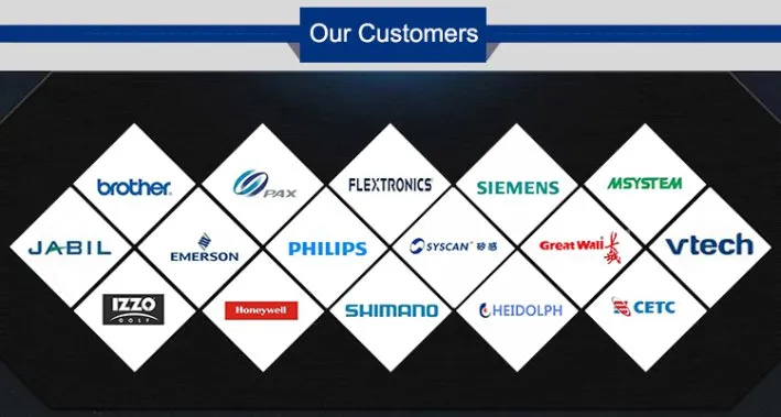 0.96 Inch 128X64 OLED Display 128*64 Resolution LCD Screen Board 30pin SSD1306 Driver White Color