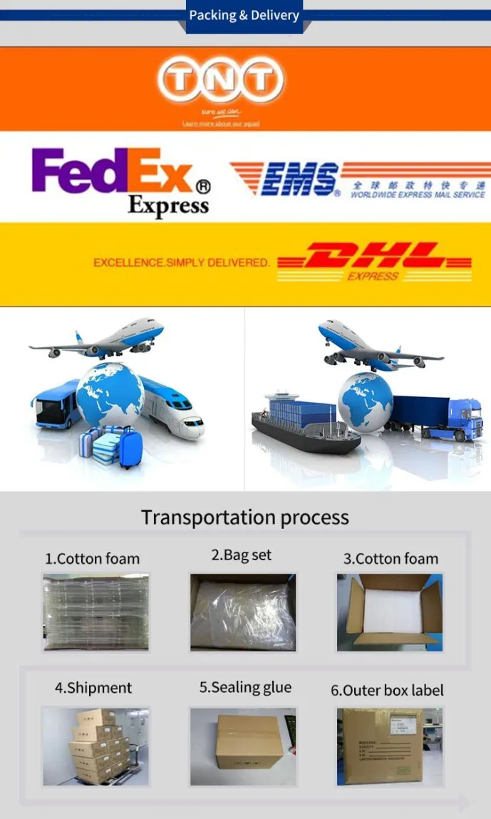 0.96 Inch 128X64 OLED Display 128*64 Resolution LCD Screen Board 30pin SSD1306 Driver White Color