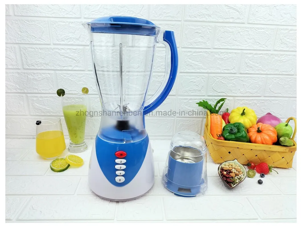 1731 Blender Grinder Fruit Juicer Blender Machine