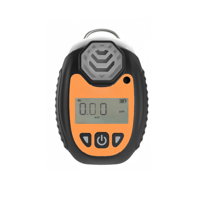 How to use a Portable Gas Detector