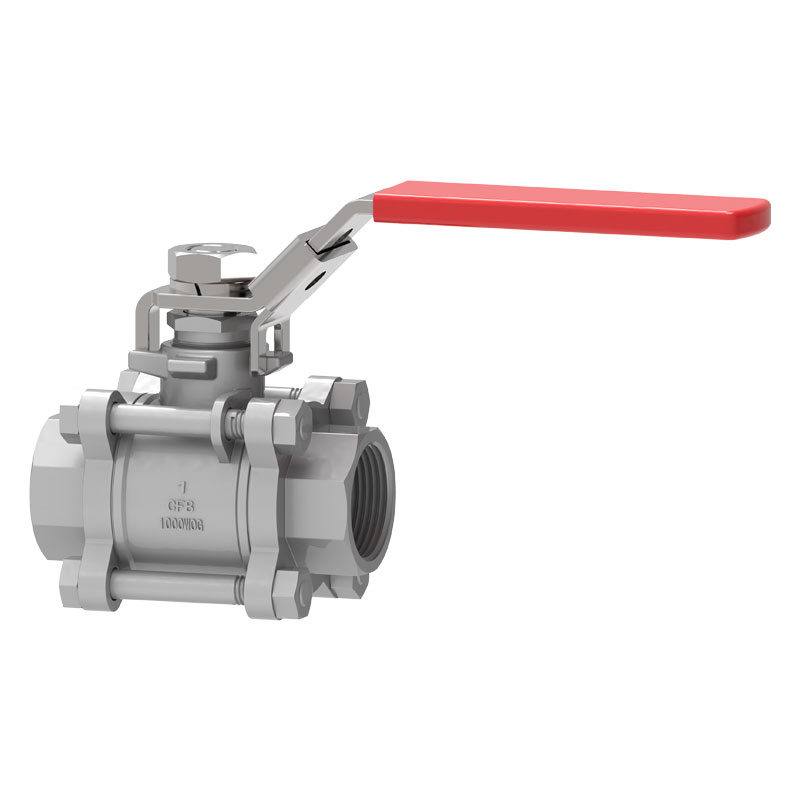 Understanding Ball Valves: A Versatile Solution for Fluid Control