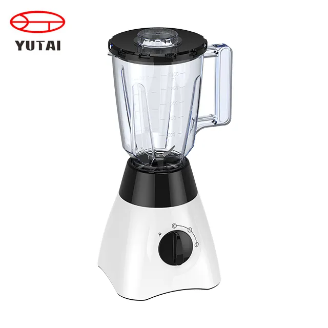 Electric Food Vegetable Fruit Juicer Blender with Grinder