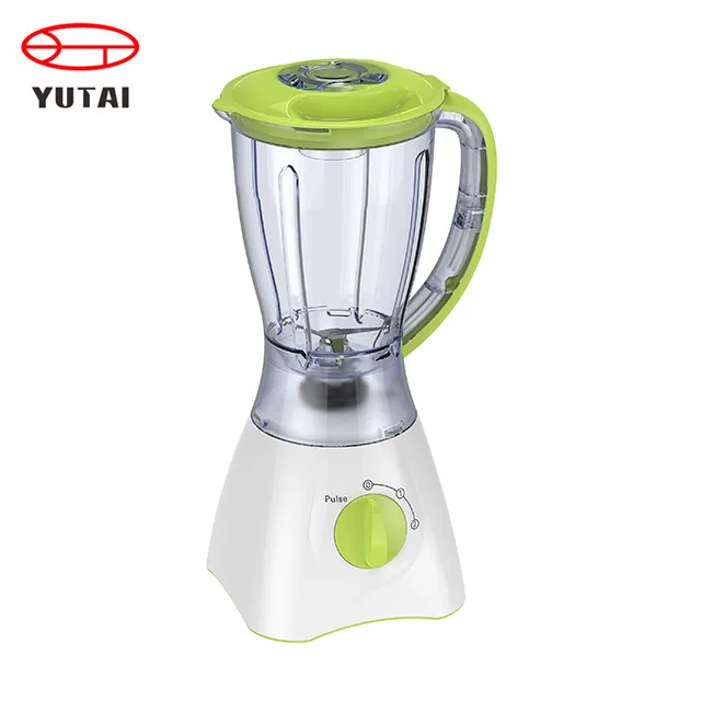 Electric Home Appliances Fruit Juicer Food Blender with Grinder