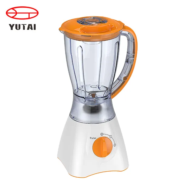 Electric Kitchen Smoothie Food Processor Vegetable Fruit Blender