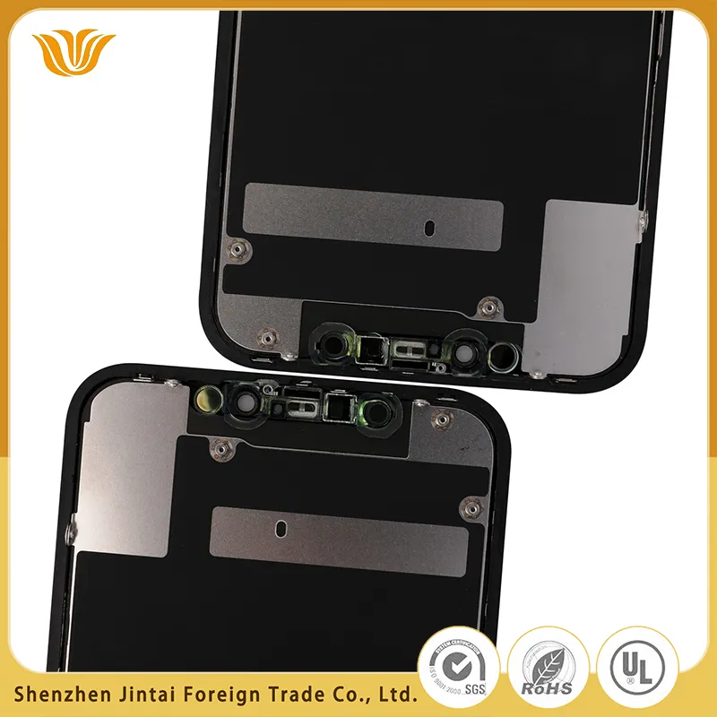 High Quality 6.1 Inch TFT LCD Mobile Touch Screen Display