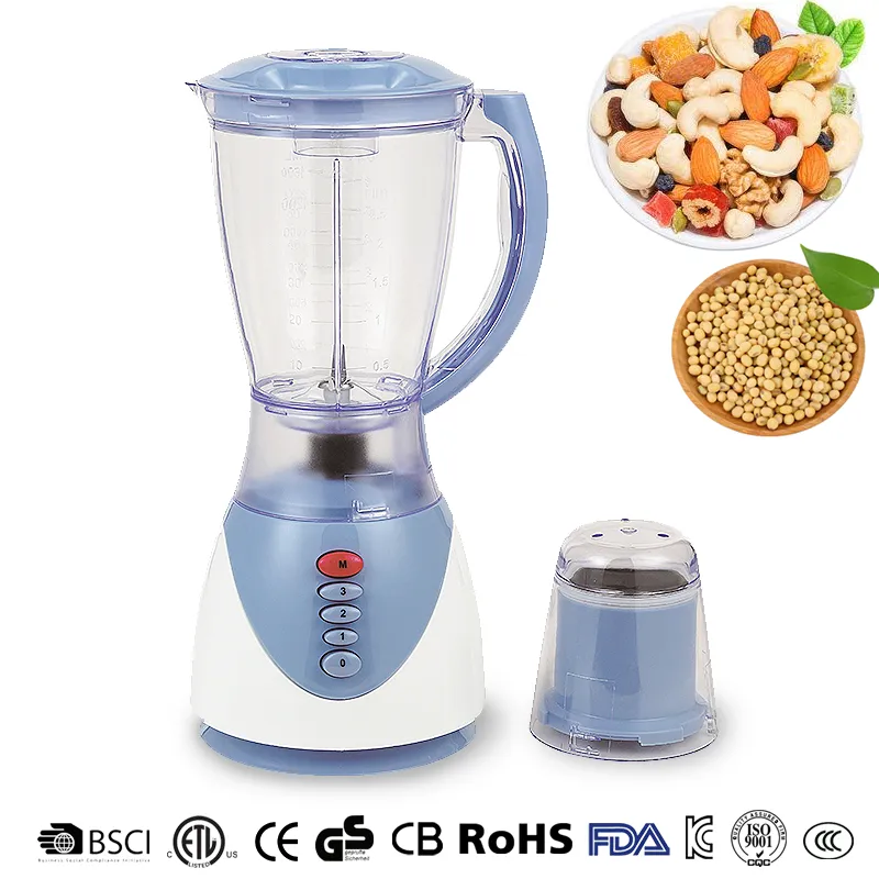 High Quality Cheap Portable Blender Custom Multifunctional Blender and Grinder