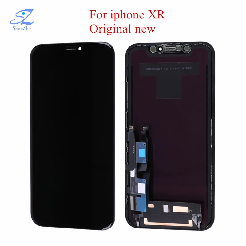 High Quality Mobile Phone LCD Touch Screen Display for iPhone Xr