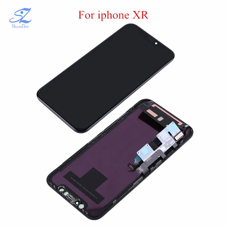 Original New Mobile Phone Touch Screen LCD for iPhone Xr