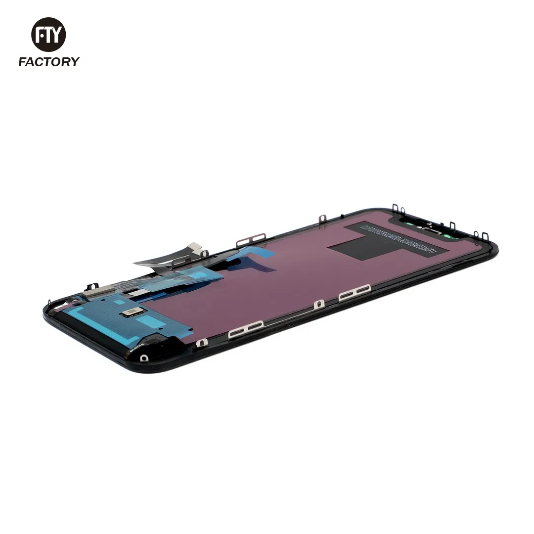 Tested Pantalla for iPhone Xr Incell Mobile LCD Display with Touch Screen Digitizer OLED Assembly